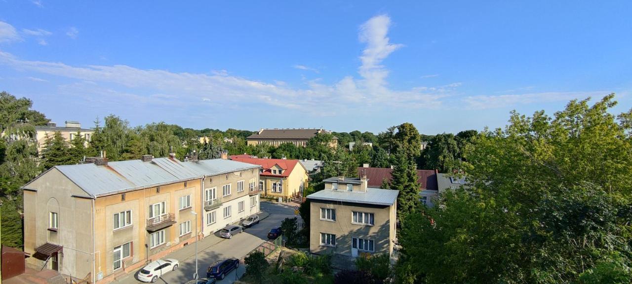 Apartament Jaroslaw Na Wylacznosc المظهر الخارجي الصورة