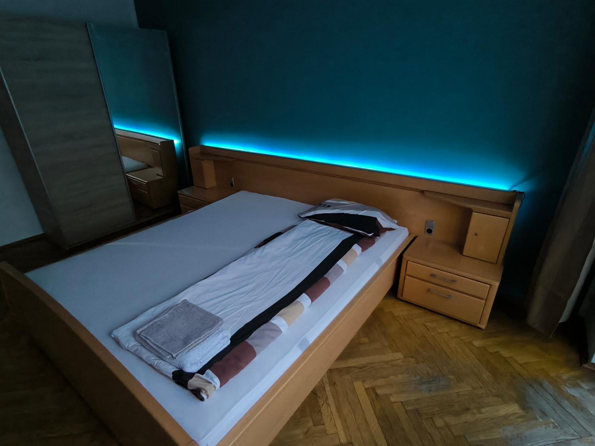 Apartament Jaroslaw Na Wylacznosc المظهر الخارجي الصورة